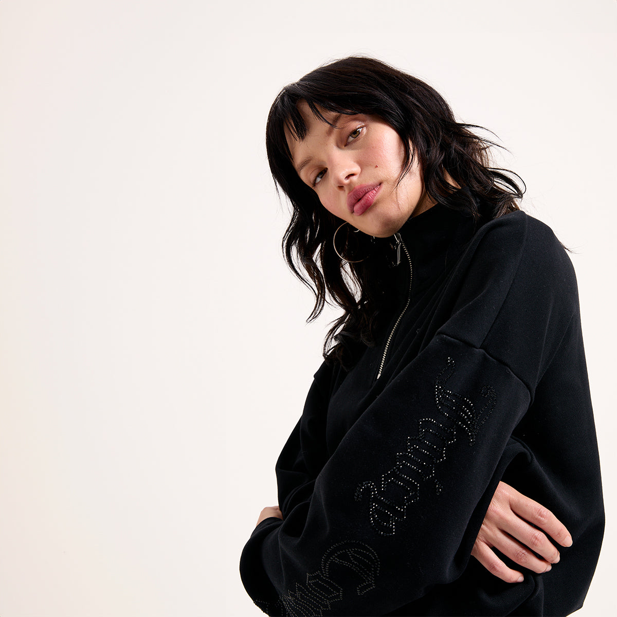 Castella Hoodie