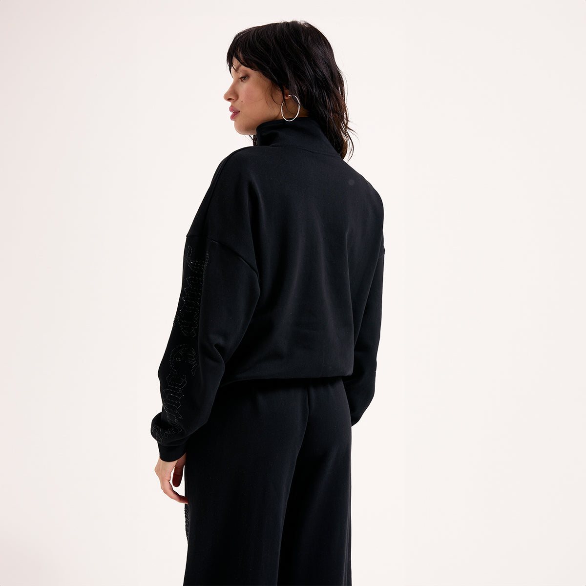 Castella Hoodie