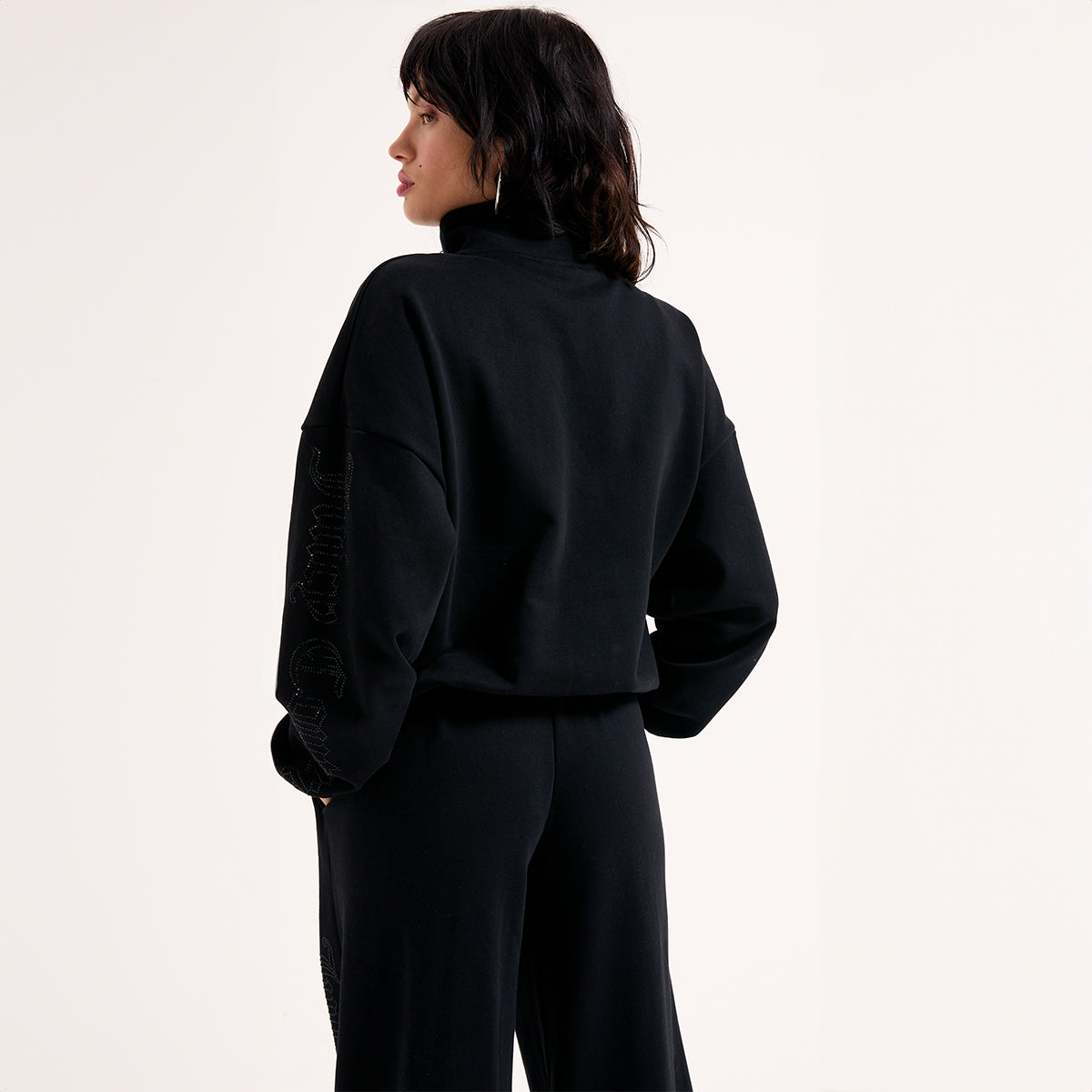 Castella Hoodie