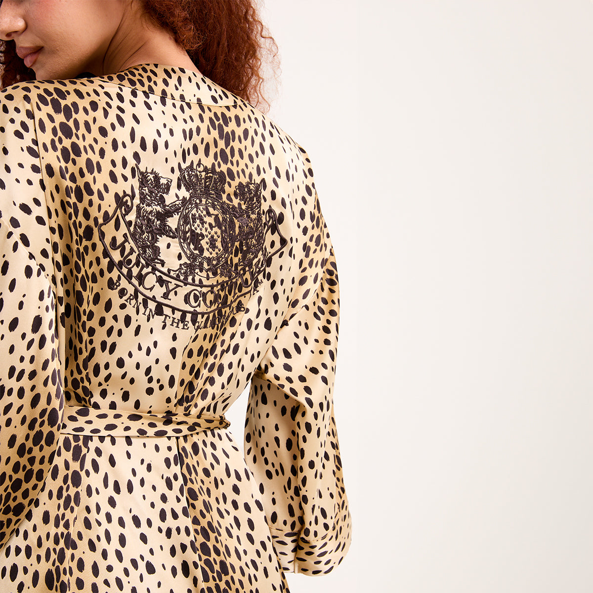 Kiely Robe