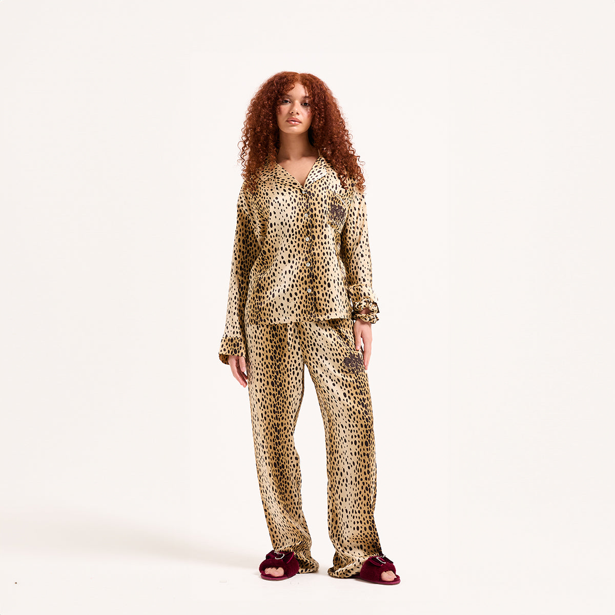 Tamzin Pj Set