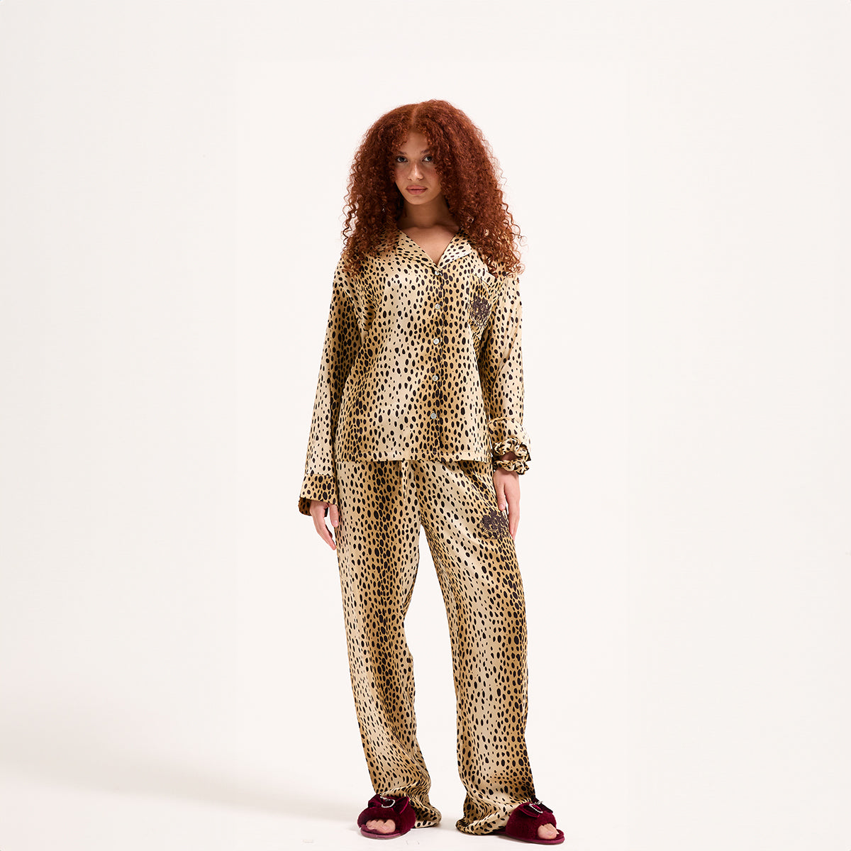 Tamzin Pj Set