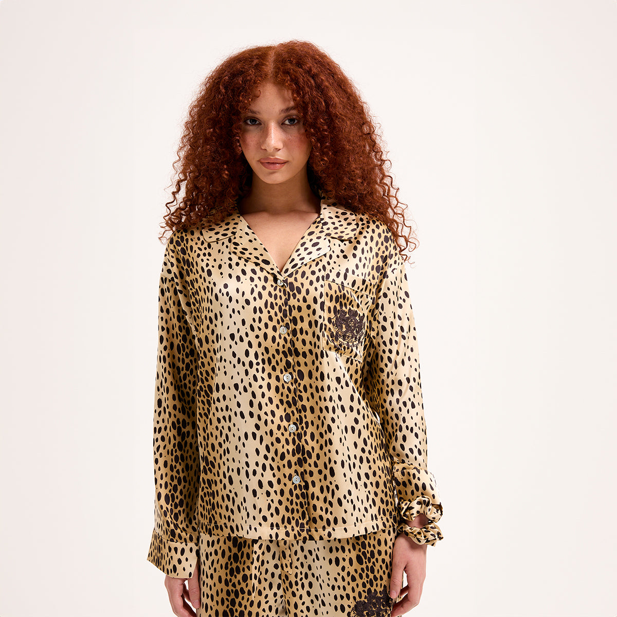 Tamzin Pj Set