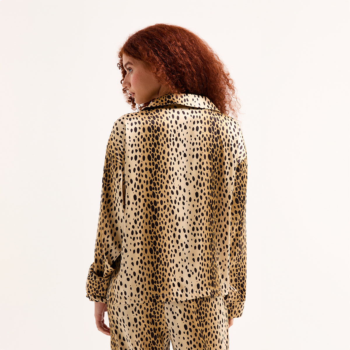 Tamzin Pj Set