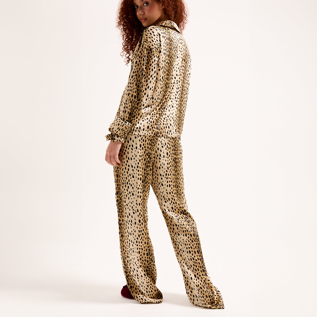Tamzin Pj Set