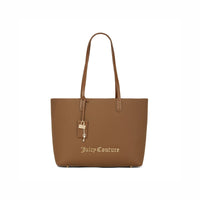 Lock & Key Tote