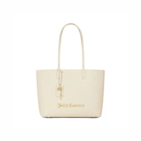 Lock & Key Tote