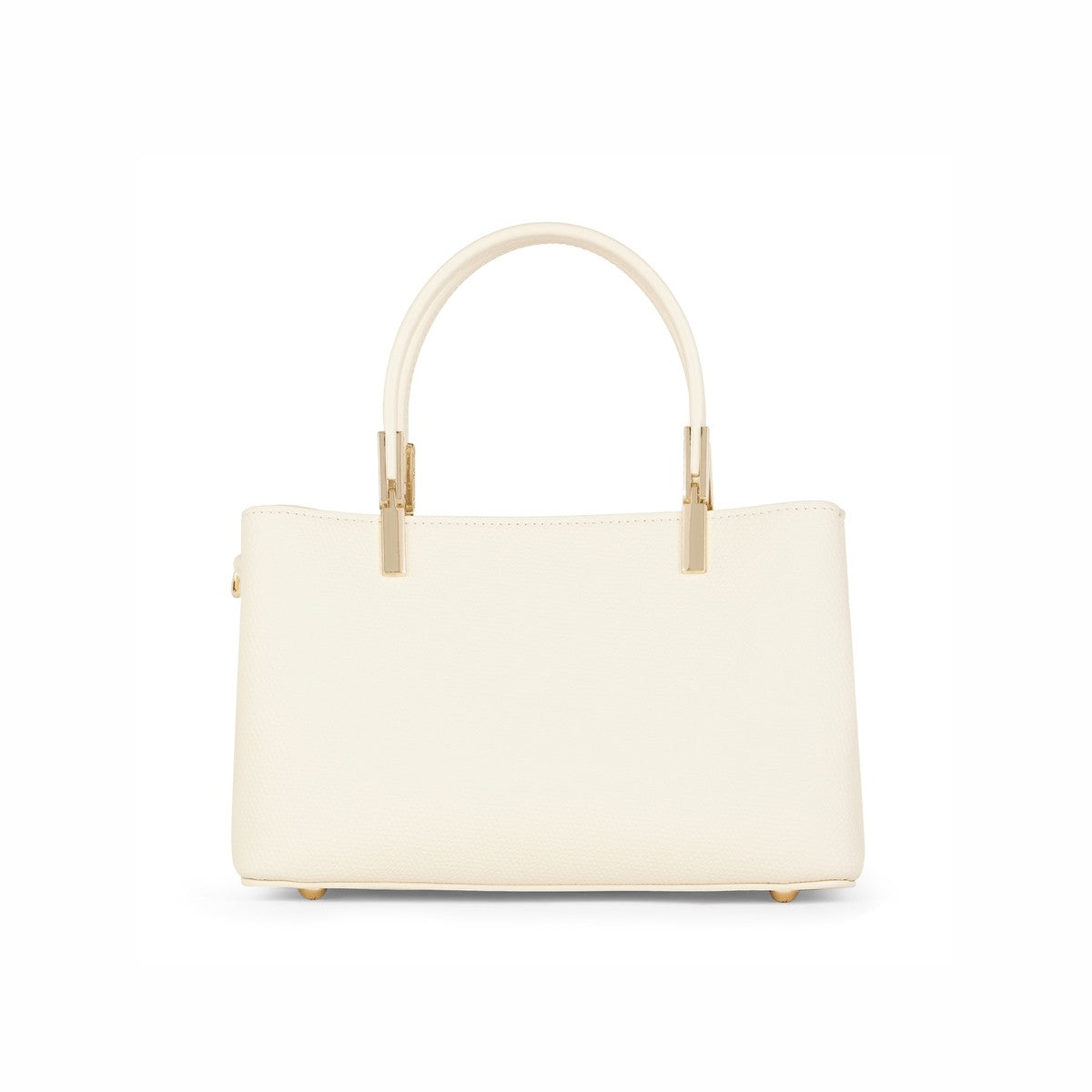 Lock &amp; Key Satchel