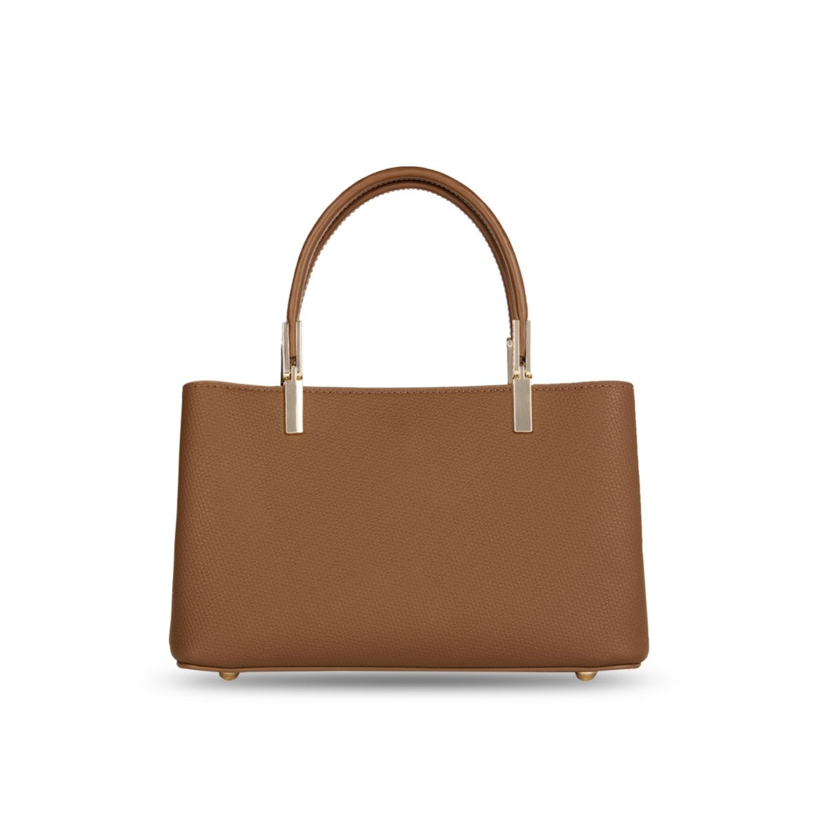 Lock &amp; Key Satchel