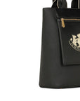 Heritage Vertical Tote