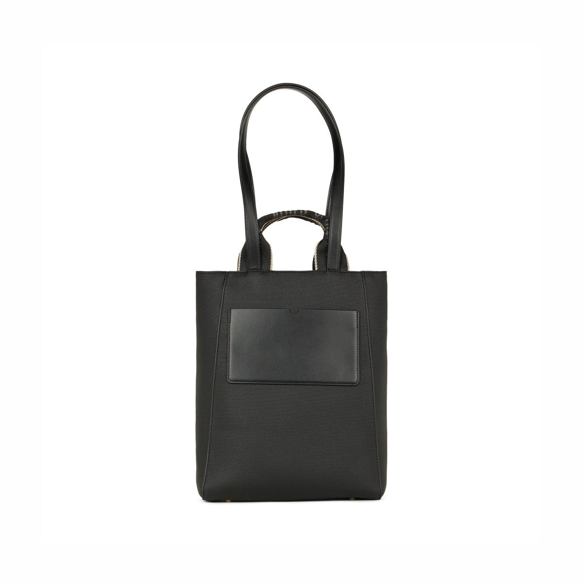 Heritage Vertical Tote