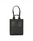 Heritage Vertical Tote