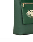 Heritage Vertical Tote
