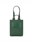Heritage Vertical Tote