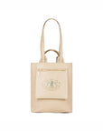 Heritage Vertical Tote