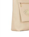 Heritage Vertical Tote