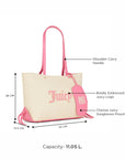 Trinity Talk Tote
