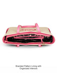 Trinity Talk Tote