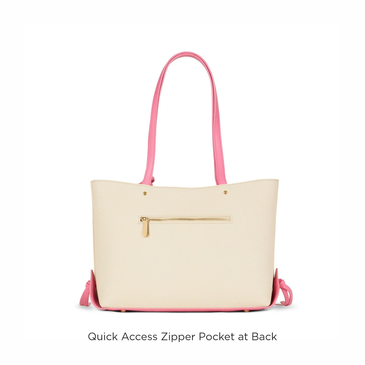 Trinity Talk Tote