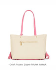 Trinity Talk Tote