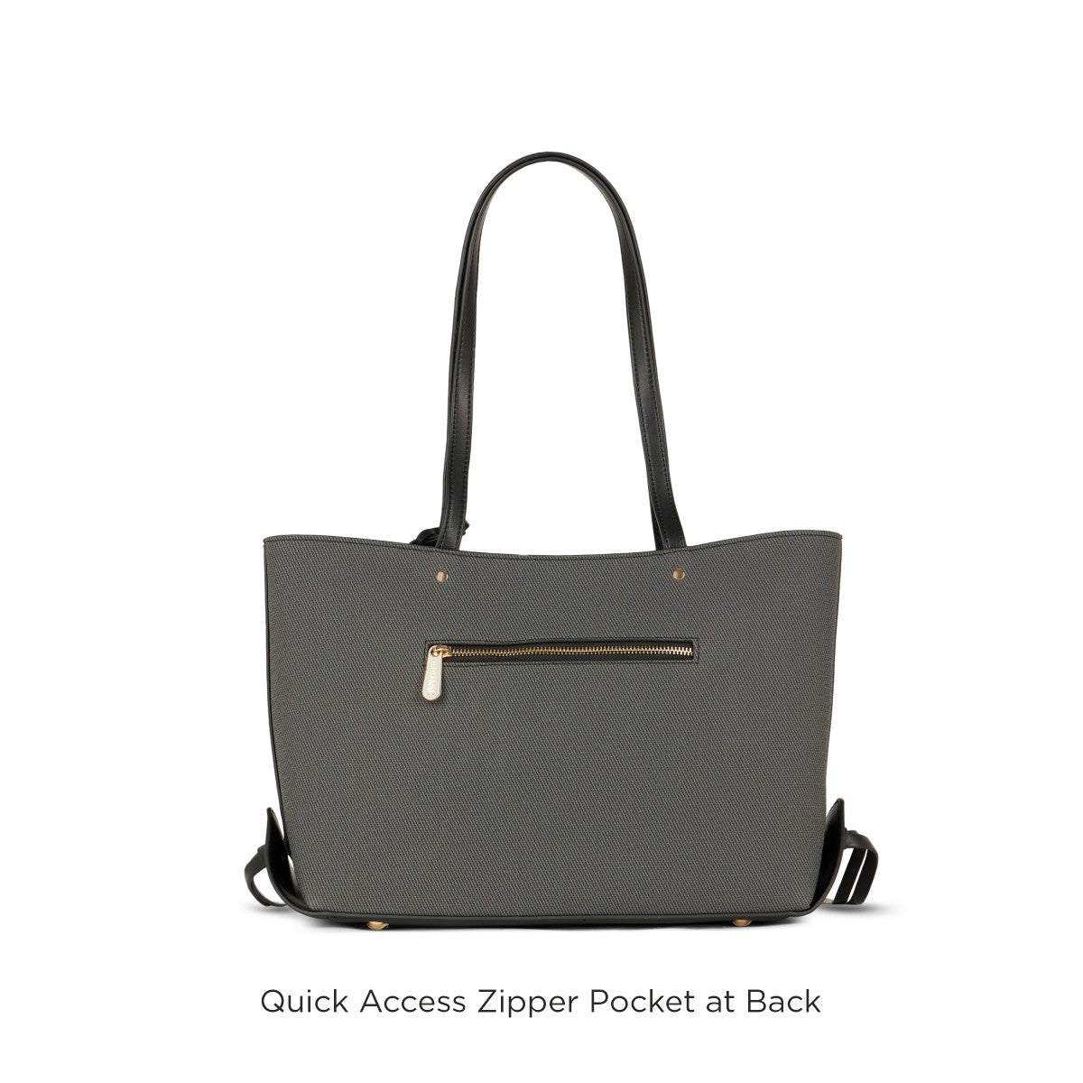 Trinity Talk Tote