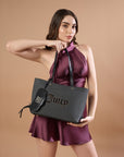 Trinity Talk Tote