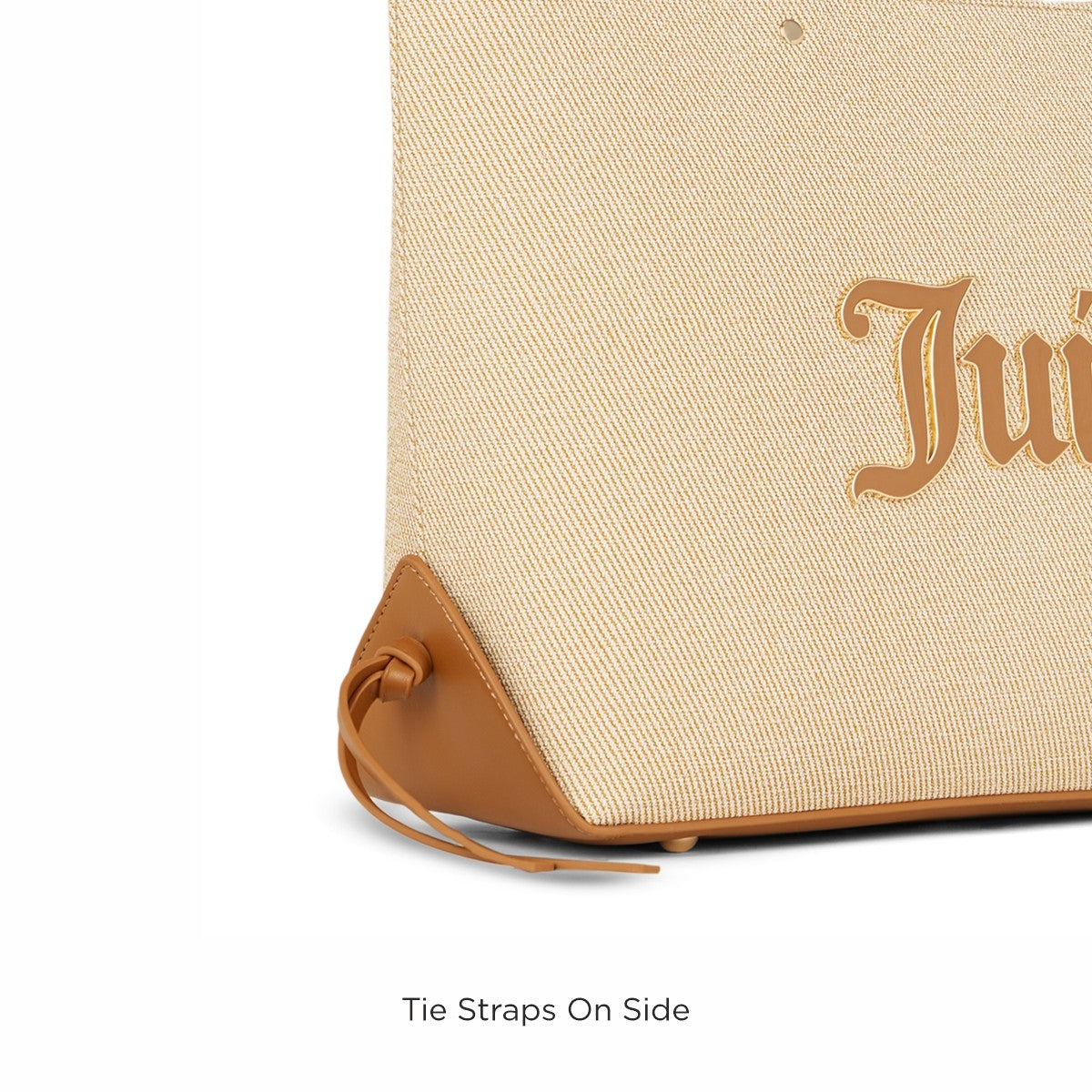 Trinity Talk Tote