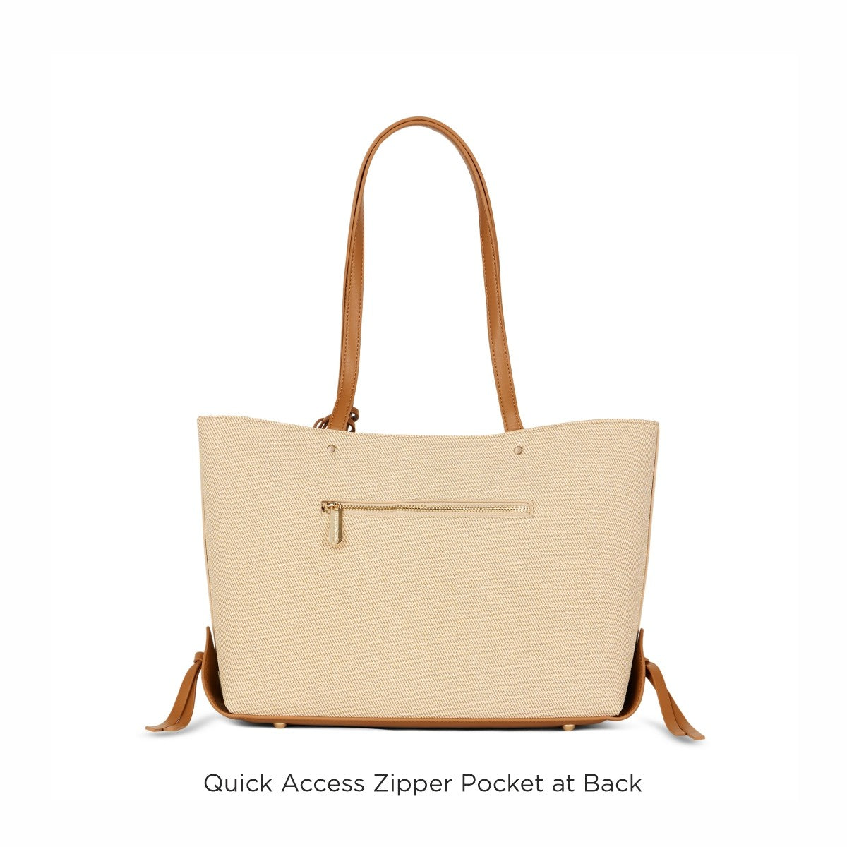 Trinity Talk Tote