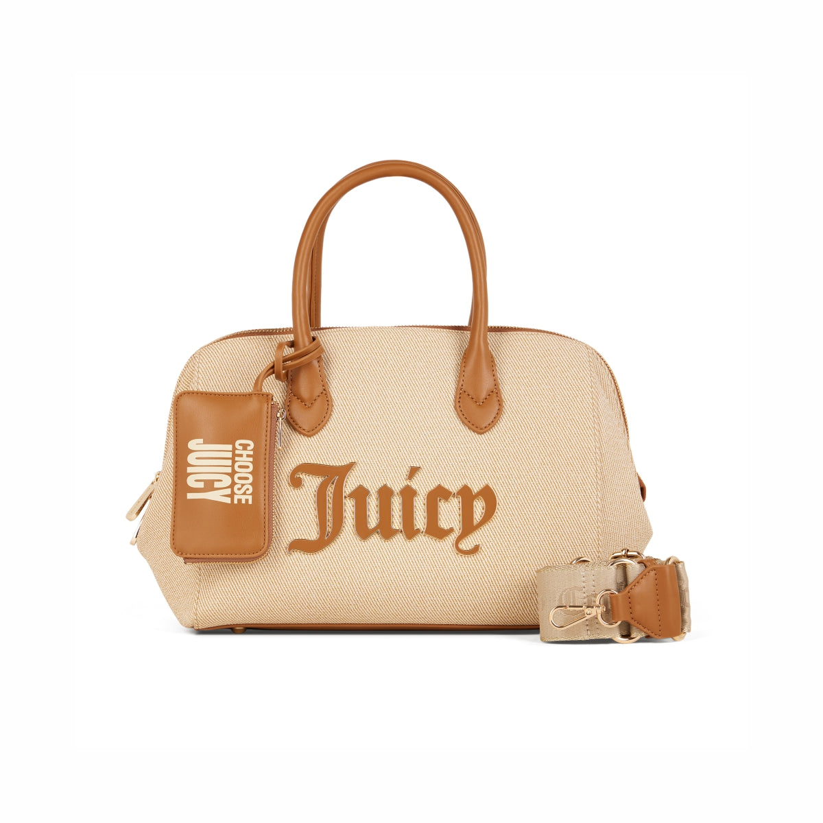 Trinity Talk Bowling Bag