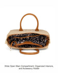 Trinity Talk Bowling Bag