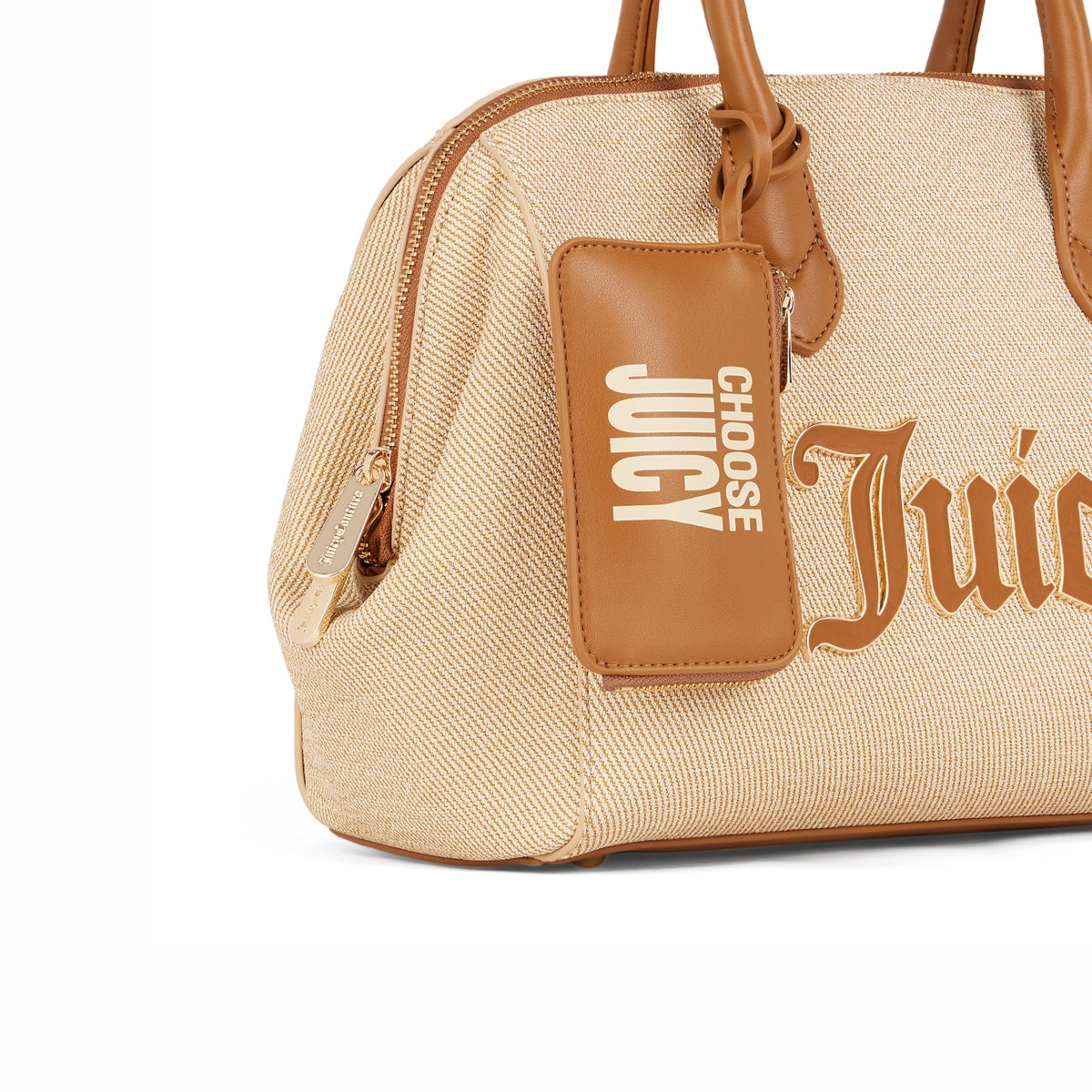 Trinity Talk Bowling Bag