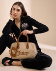 Trinity Talk Bowling Bag