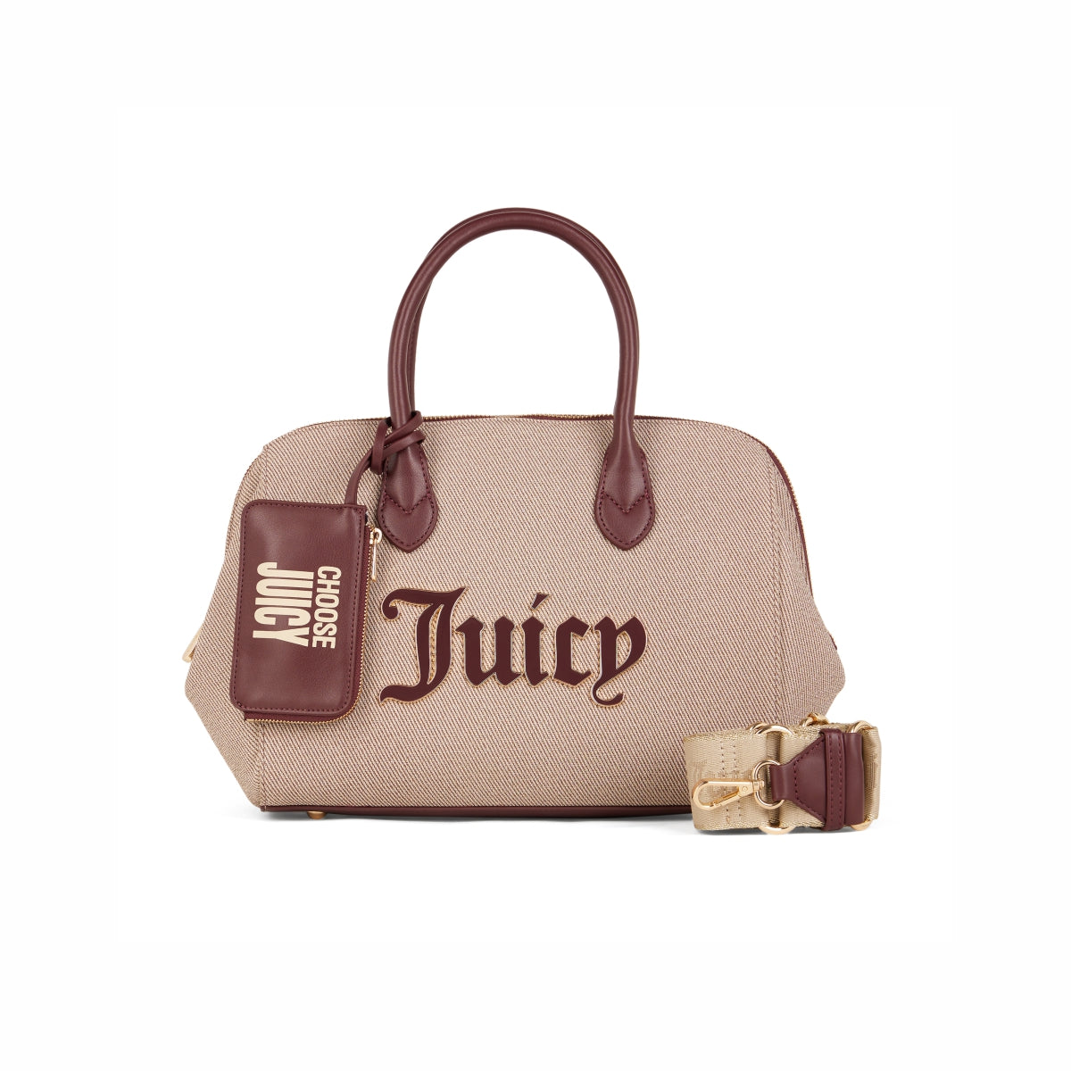 Trinity Talk Bowling Bag