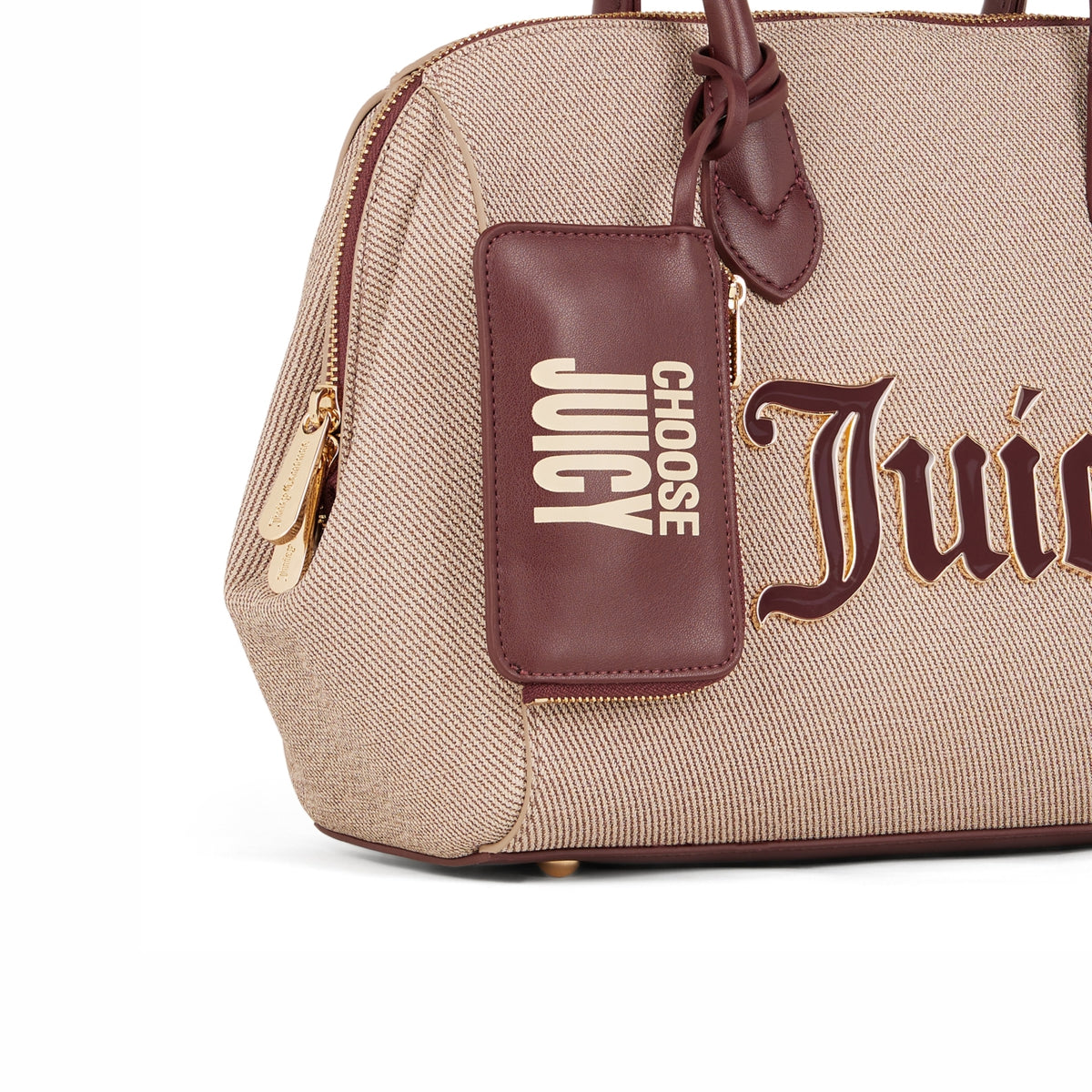 Trinity Talk Bowling Bag