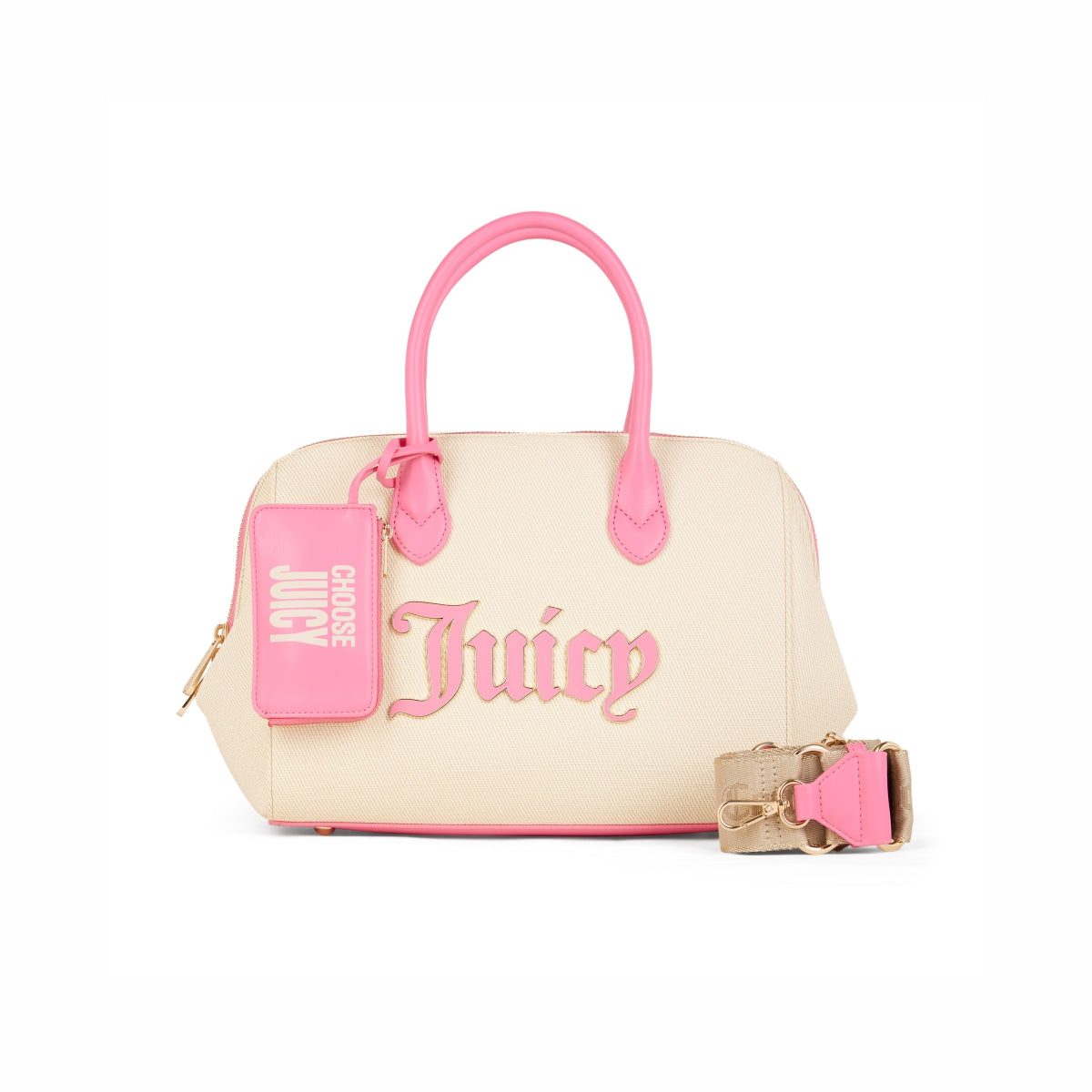 Trinity Talk Bowling Bag