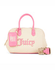 Trinity Talk Bowling Bag