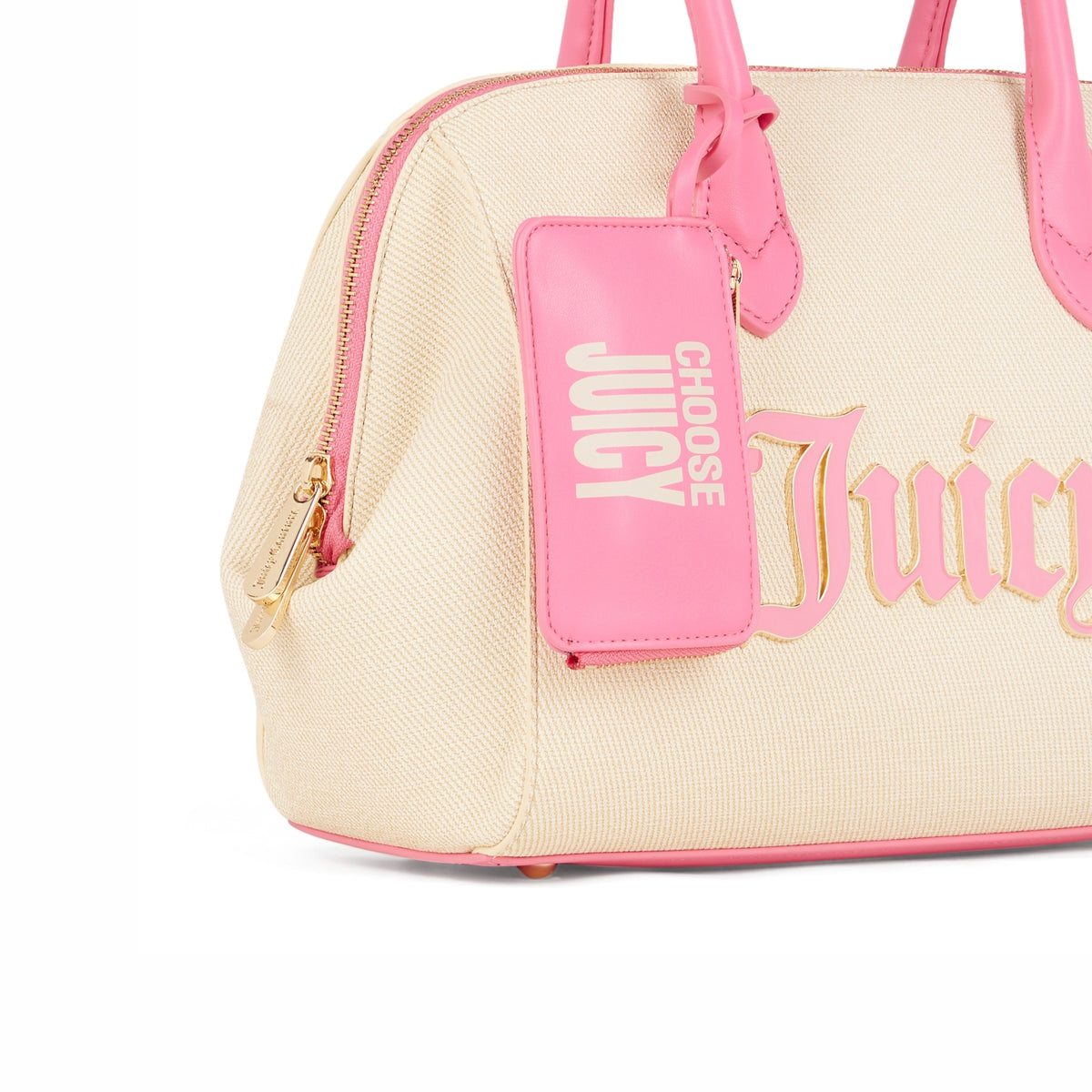 Trinity Talk Bowling Bag