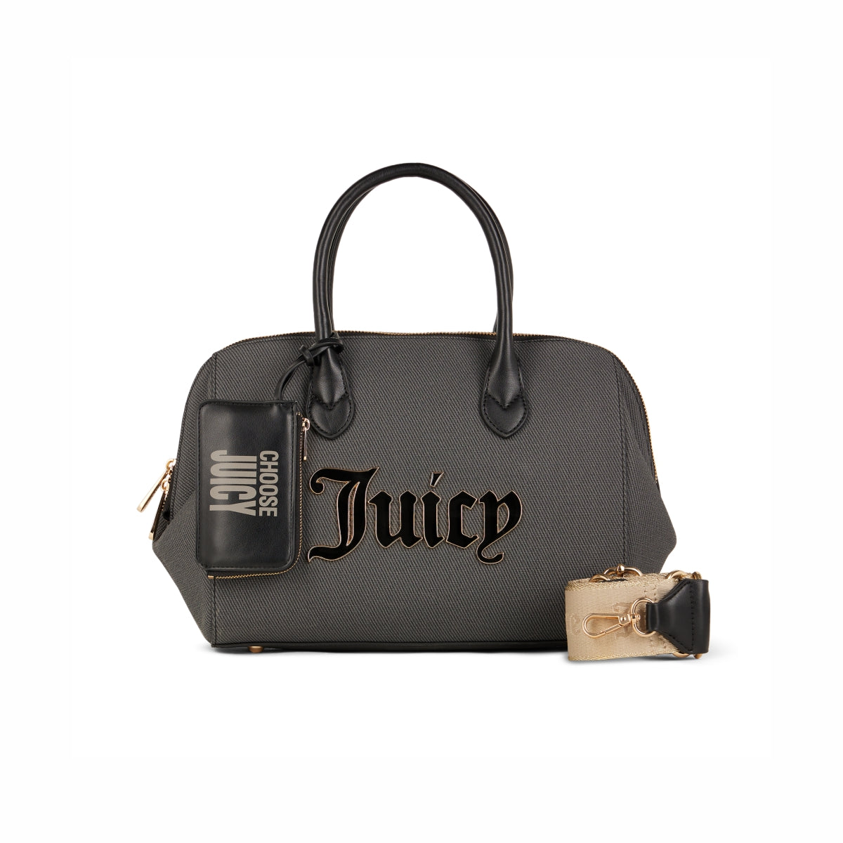 Trinity Talk Bowling Bag