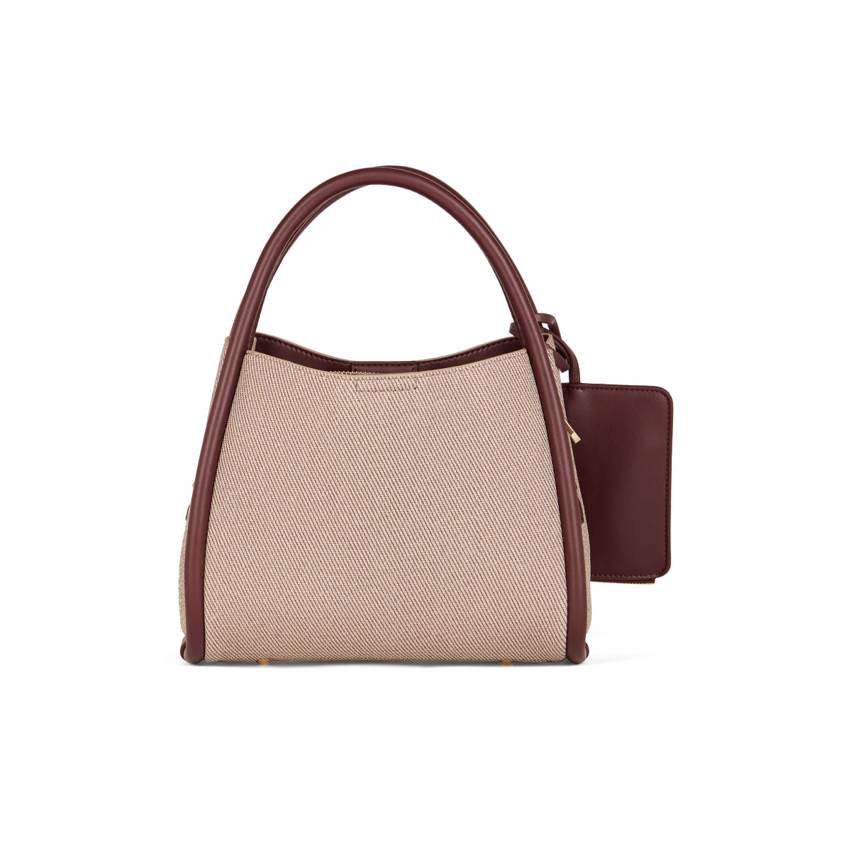 Trinity Talk Satchel