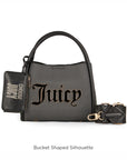 Trinity Talk Satchel