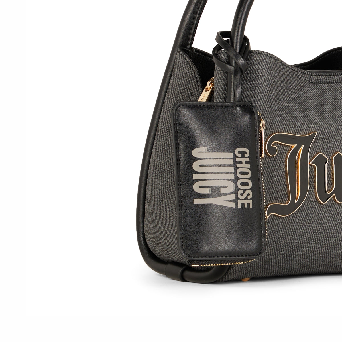 Trinity Talk Satchel