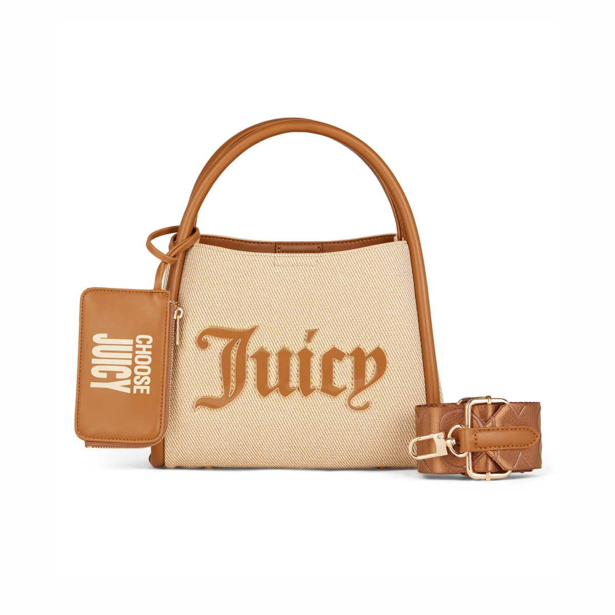 Trinity Talk Satchel