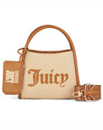 Trinity Talk Satchel