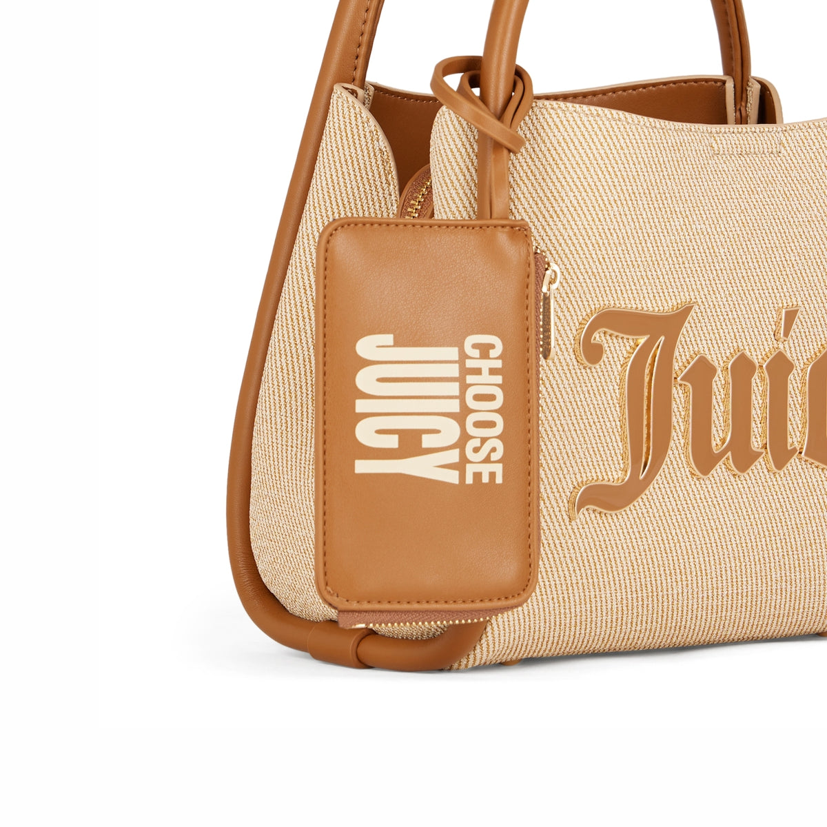 Trinity Talk Satchel