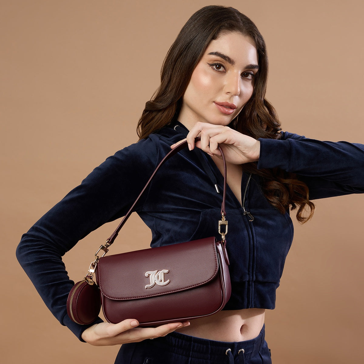 Grab'n Groove Sling