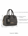 Trinity Talk 2.0 Bowling Bag