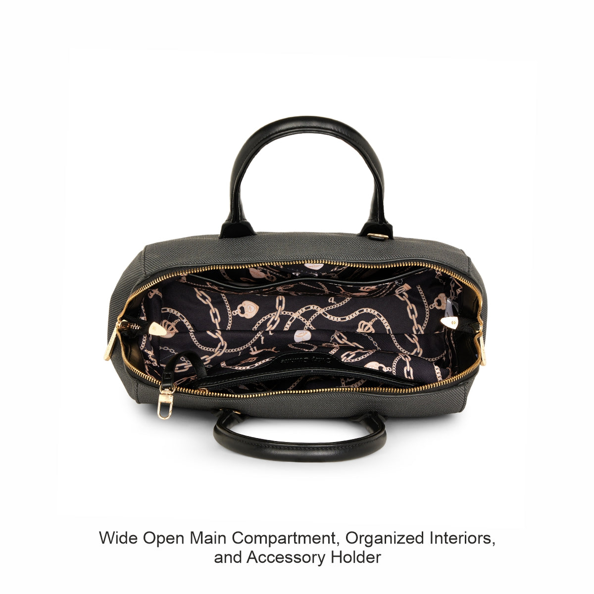 Trinity Talk 2.0 Bowling Bag