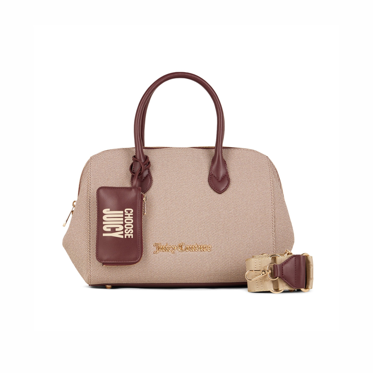 Trinity Talk 2.0 Bowling Bag