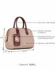 Trinity Talk 2.0 Bowling Bag