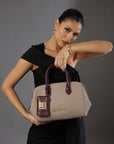 Trinity Talk 2.0 Bowling Bag